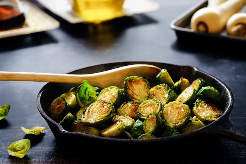 Jalapeño cornbread bites side dish